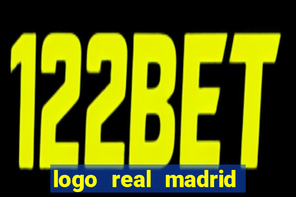 logo real madrid dls 23